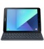 Husa Keyboard Cover Samsung Galaxy Tab S3 9.7